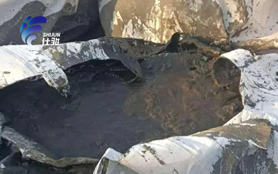 青島仕駿-污泥調(diào)理劑,污泥脫水增效劑制造商 青島仕駿-污泥調(diào)理劑,污泥脫水增效劑制造商