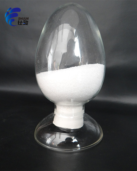 青島仕駿-污泥調(diào)理劑,污泥脫水增效劑制造商