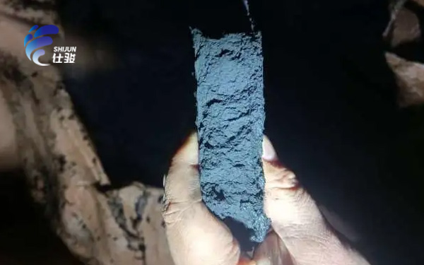 青島仕駿-污泥調理劑,污泥脫水增效劑制造商