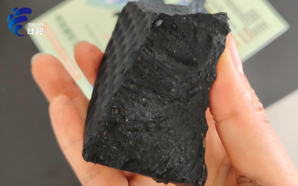 青島仕駿-污泥調理劑,污泥脫水增效劑制造商