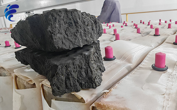 青島仕駿-污泥調理劑,污泥脫水增效劑制造商