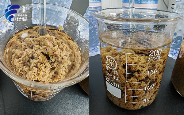 青島仕駿-污泥調理劑,污泥脫水增效劑制造商 青島仕駿-污泥調理劑,污泥脫水增效劑制造商