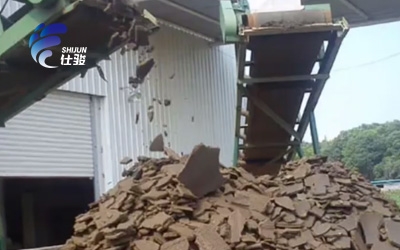 污泥調(diào)理加什么污泥脫水藥劑才能壓干污泥？