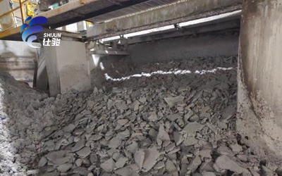 污泥改性劑能解決壓濾機沾濾布嗎-青島仕駿