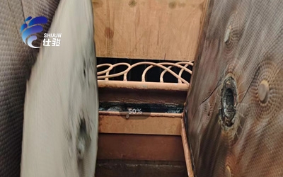 使用污泥調理劑能提高脫水性能嗎-青島仕駿