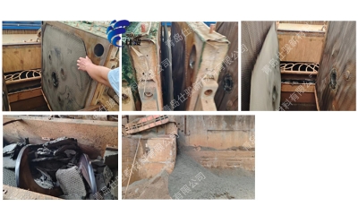 板框脫泥調理劑效果好嗎-青島仕駿