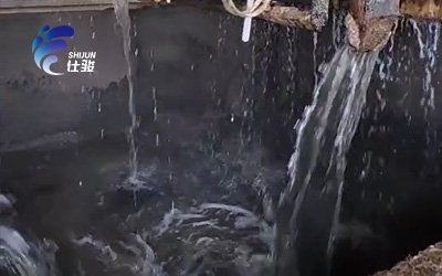 常見的污泥脫水方法有哪些呢-青島仕駿