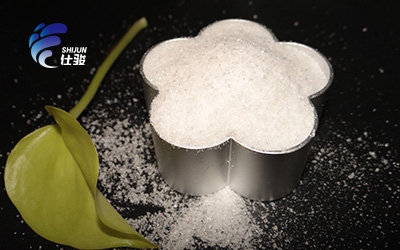 污水污泥調(diào)理劑有什么不同的呢-青島仕駿