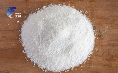 污泥深度脫水劑的作用肌理是什么-青島仕駿