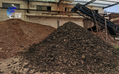 污泥調(diào)理劑：解決黏性和難脫水污泥的專業(yè)利器-青島仕駿