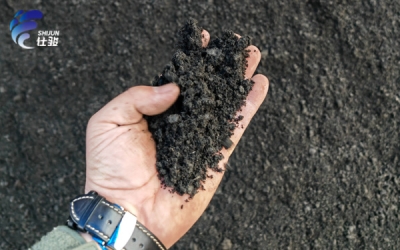 污泥深度脫水劑的作用肌理是什么呢-青島仕駿