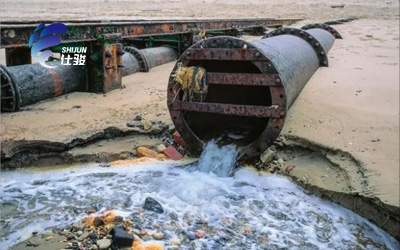 降低城市污泥含水量的方法有哪些？-青島仕駿