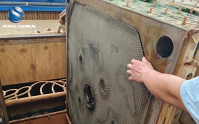 解決壓濾機壓泥含水量難題，實現(xiàn)深度脫水-青島仕駿