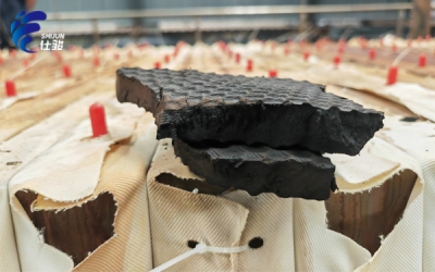 剖析板框壓濾機壓泥不成型原因-青島仕駿