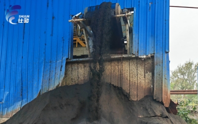 從污泥回收率角度，污泥增效劑較傳統(tǒng)藥劑的優(yōu)勢？-青島仕駿