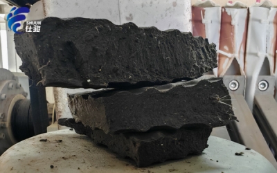 造紙污泥處理,污泥脫水藥劑選型難點有哪些？-青島仕駿