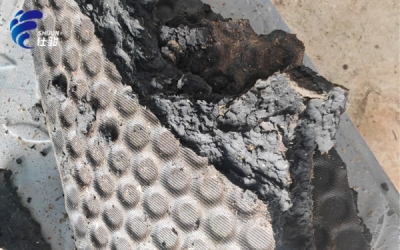 污泥增效劑提高污泥脫水性能-青島仕駿