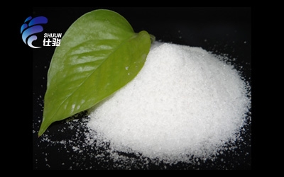 污泥增效劑:污水處理的創新突破-青島仕駿