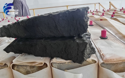 污泥增效劑與傳統(tǒng)脫水藥劑大比拼，誰(shuí)更勝一籌？-青島仕駿