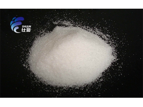 污泥調理劑的價格是多少呢-青島仕駿