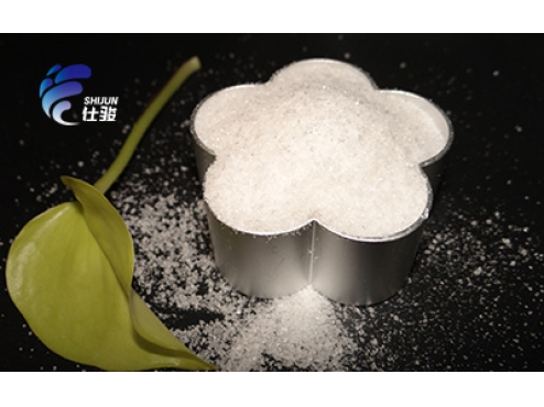 加入污泥調(diào)理劑 含水率能降到多少-青島仕駿