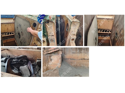 污泥深度脫水劑的主要成分是什么-青島仕駿