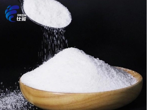 污泥高效脫水調理劑適用于哪些行業-青島仕駿