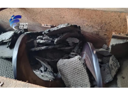 板框壓濾機(jī)壓泥太稀怎么辦？-青島仕駿