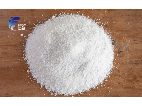 污泥調(diào)理藥劑為什么能節(jié)省企業(yè)運(yùn)營成本-青島仕駿