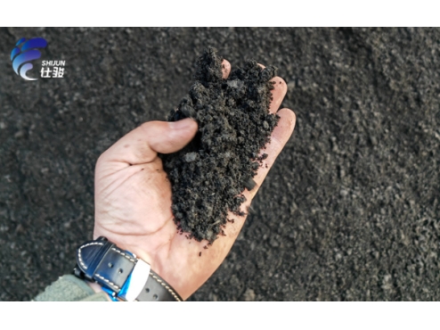 造紙廠污泥處理方法有哪些-青島仕駿