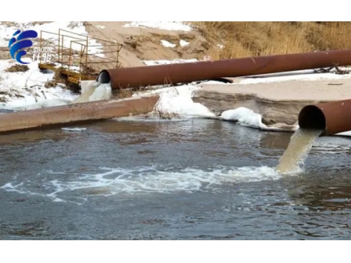 如何解決生化污泥含水量高問(wèn)題，實(shí)現(xiàn)污泥干化?-青島仕駿