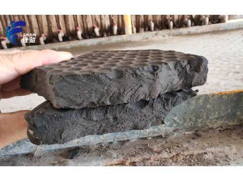 污泥調(diào)理劑在實際應(yīng)用中的優(yōu)勢和特點-青島仕駿