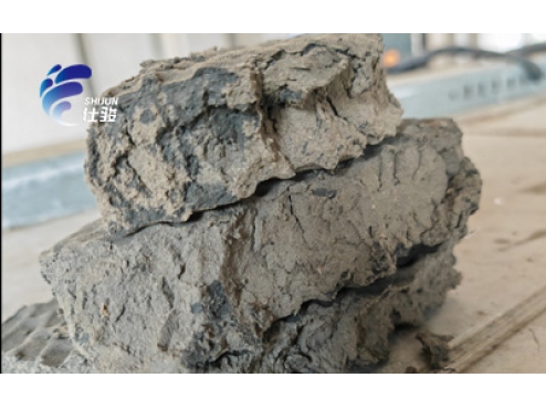 污泥增效劑（污泥調(diào)理劑）適用的設(shè)備有哪些-青島仕駿