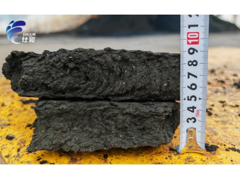 印染污泥脫水效果差用污泥增效劑能解決嗎？-青島仕駿