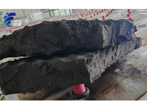 板框壓濾機壓泥脫水難，泥餅薄且含水率高-青島仕駿