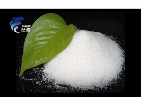 污泥增效劑：破解污泥處理難題的創新利器-青島仕駿