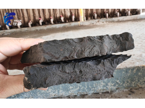 污泥增效劑：開啟污泥資源化利用新時(shí)代-青島仕駿