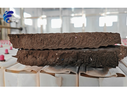 降低板框壓濾機(jī)壓泥的營運(yùn)成本-青島仕駿