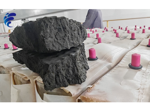 污泥增效劑能否解決壓濾機(jī)壓泥不干沾濾布問(wèn)題-青島仕駿