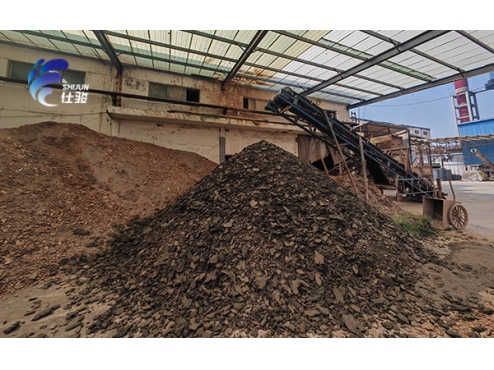 泥餅粘濾布、濾液不清？不是設(shè)備問(wèn)題，是藥劑 &ldquo;水土不服&rdquo;