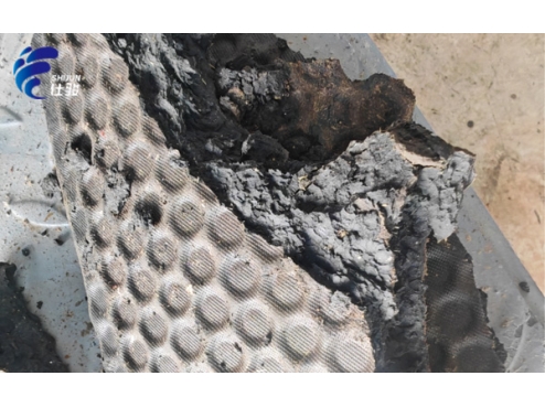 污泥增效劑成脫水新選擇,多重優勢破解行業痛點