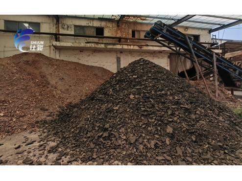 告別傳統(tǒng)脫水藥劑弊端，仕駿污泥增效劑處理更高效